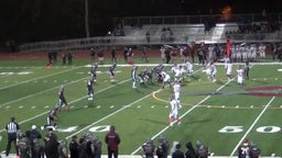 Toppenish football highlights Grandview