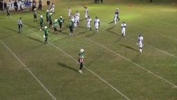 Surry County football highlights Park View