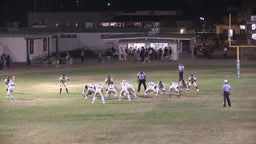 Julio Lopez's highlights vs. Mar Vista