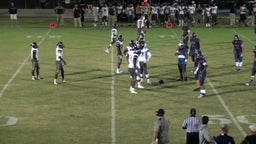 Russell Brown's highlights Estero High School