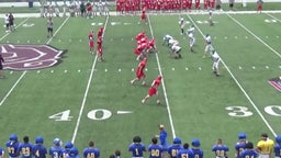 Layne Looney's highlights Other Highlights