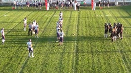 Oakley football highlights Goodland High School