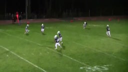 Bryce Thomas's highlights Haddam-Killingworth High School