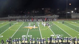Greater Lowell Tech football highlights Winthrop High School 