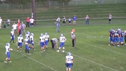 Shaker football highlights LaSalle Institute High School