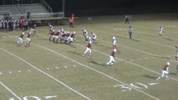 Hector Rios's highlights Turner County High School