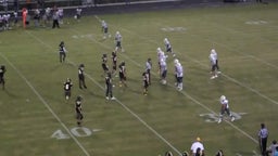 East Ridge football highlights Hixson High School