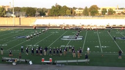 Seneca East football highlights Sandusky Central Catholic