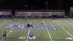 Lexington Catholic lacrosse highlights Paul Laurence Dunbar High School