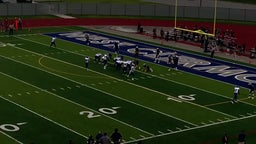 Walnut Hills football highlights West Clermont High School