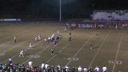 Trinity Catholic football highlights vs. Father Lopez High