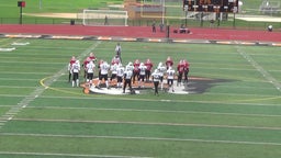 Unatego football highlights Groton High School