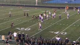 Jc Reese's highlights Crawfordsville