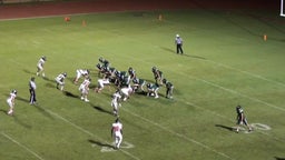 Bradyn Sorrow's highlights Walnut Grove High School