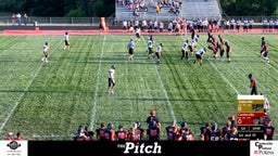 Centerville football highlights Albia High School