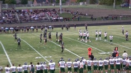 Grayson Brashear's highlights North Oldham High School