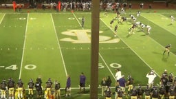 Arlington football highlights Lake Stevens High School