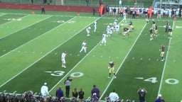 Arlington football highlights Lake Stevens High School