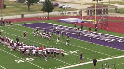 Timothy Sisson's highlights Sbu team camp Highlights