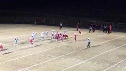 Chesapeake football highlights Northern High School