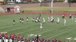 Linden football highlights Plainfield High School