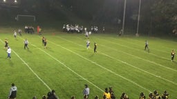 Waupun football highlights Campbellsport