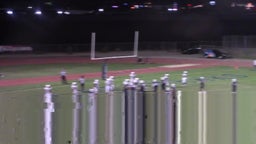 Lakeside football highlights La Quinta High School