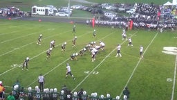 Fairless football highlights Smithville High School