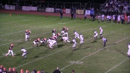 Spring-Ford football highlights Perkiomen Valley High School