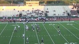 Killeen football highlights McNeil High School
