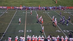 Gateway football highlights Vista Peak High School