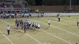 Walter Chambers's highlights Meade County High School