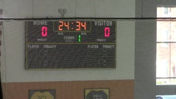 Kent School ice hockey highlights Gunnery High School