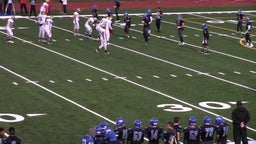Shorewood football highlights Everett High School