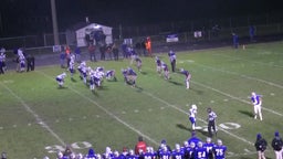 Marysville football highlights Davidson High School