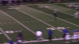 Iowa City football highlights Davenport North High School