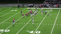 Jake Urban's highlights Kokomo High School