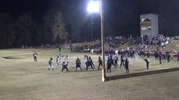 Jackson Barnhill's highlights Autauga Academy High School