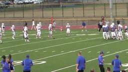 Viewpoint football highlights Fillmore High School