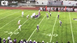 Thornton football highlights Rich Central