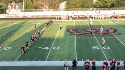 Belvidere football highlights Freeport High School