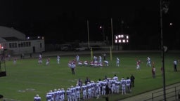 Bolsa Grande football highlights vs. Garden Grove High
