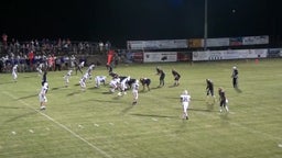 McKenzie football highlights Ariton