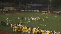 Puyallup football highlights Sumner High School