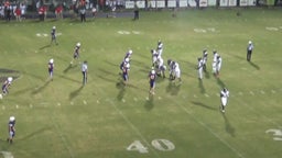 Clarksville football highlights Rossview High School