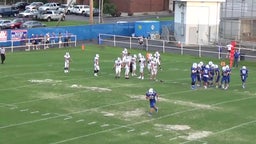 Paintsville football highlights Estill County High School
