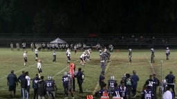 Perryville football highlights Largo