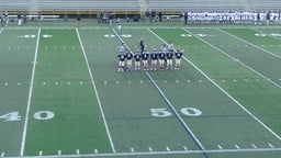 Jackson lacrosse highlights Archbishop Hoban High School