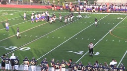 Spring-Ford football highlights Central Bucks South High School