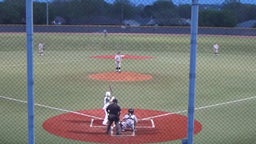 Poteet baseball highlights North Forney High School